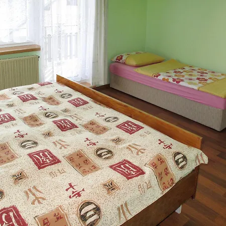 Haus Prokes 100w Prázdninový dům *