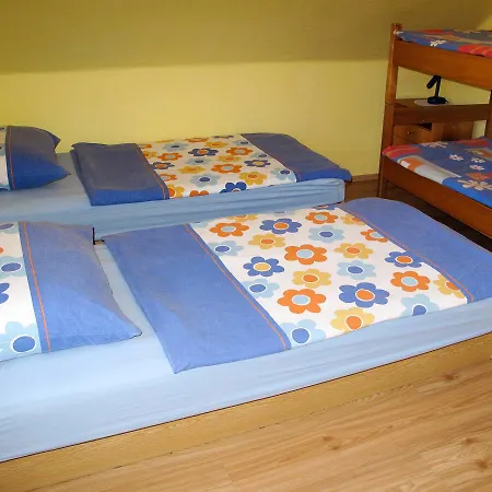 Prázdninový dům Haus Prokes 100w Jilemnice