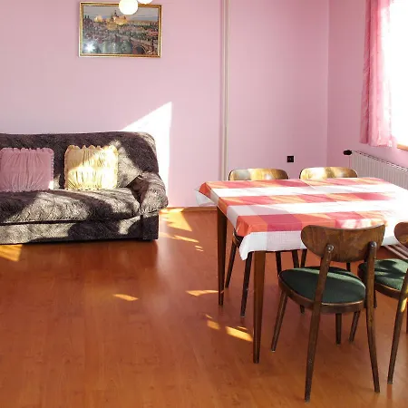 Prázdninový dům Haus Prokes 100w