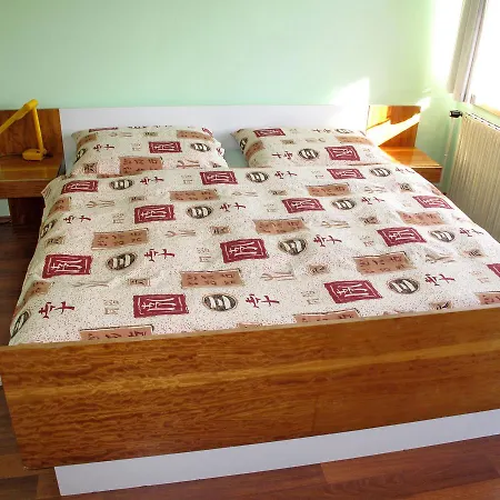 Prázdninový dům Haus Prokes 100w Jilemnice