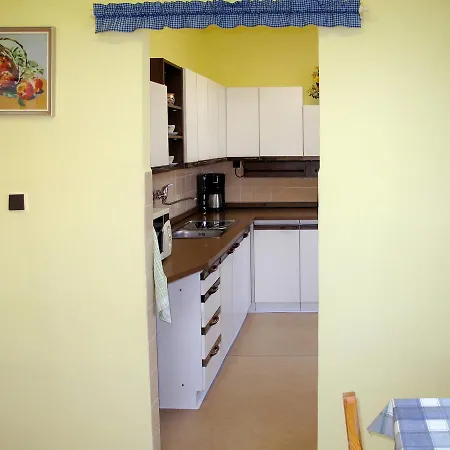 Prázdninový dům Haus Prokes 100w
