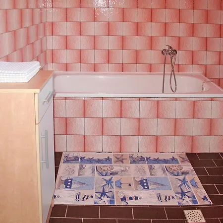Haus Prokes 100w Prázdninový dům