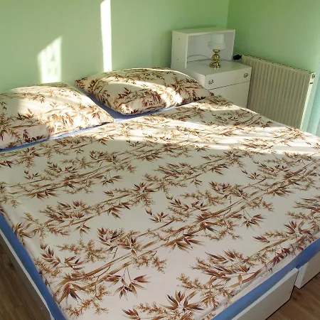 Haus Prokes 100w Prázdninový dům Jilemnice