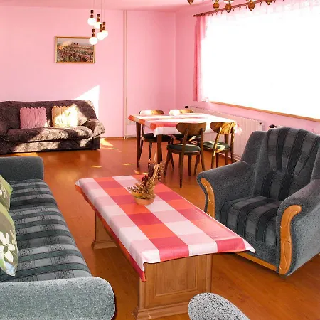 Haus Prokes 100w Prázdninový dům Jilemnice